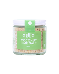 Coconut Lime Salt