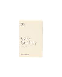 04 Spring Symphony - Herbal Tea Blend