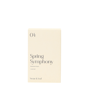 04 Spring Symphony - Herbal Tea Blend