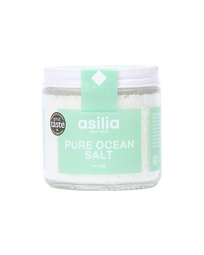 Pure Ocean Sea Salt