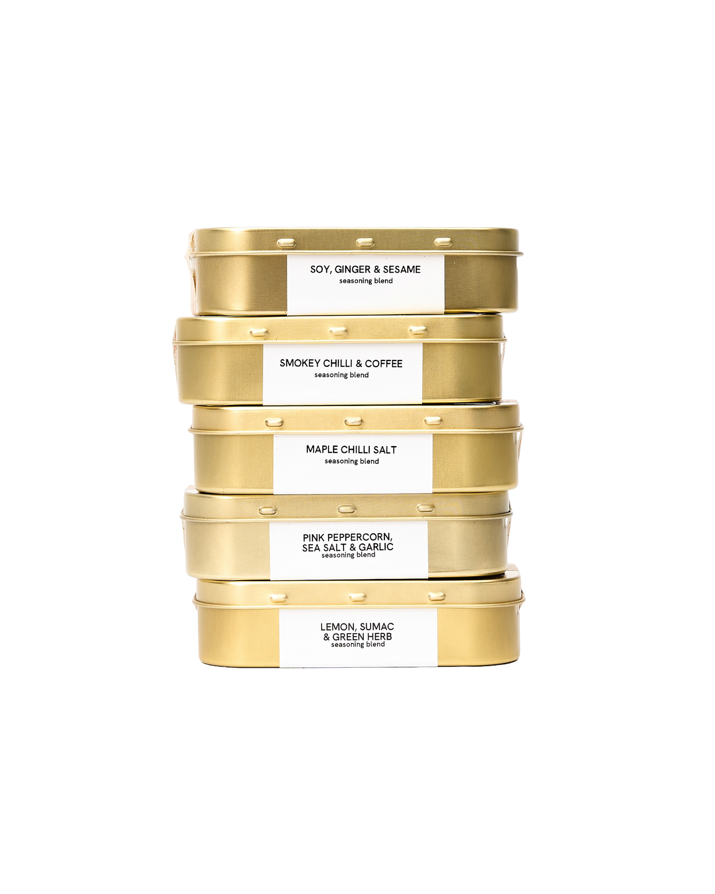 Spice & Seasoning Bundle