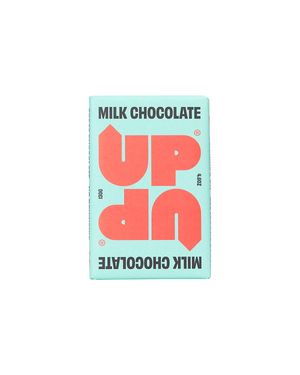 Original Milk Chocolate Bar