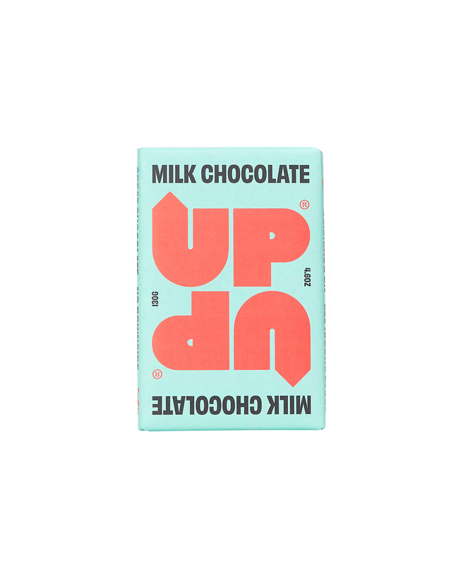 Original Milk Chocolate Bar