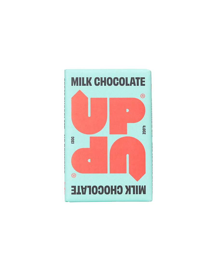 Original Milk Chocolate Bar