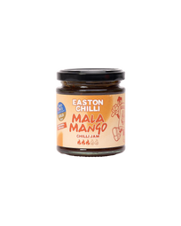 Malamango Chilli Jam