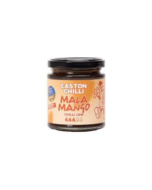 Malamango Chilli Jam