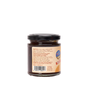 Malamango Chilli Jam