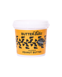 Rugged Peanut Butter