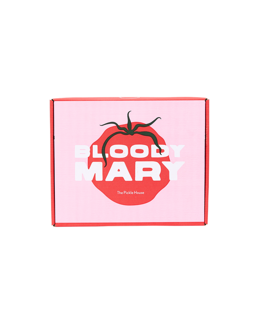 Alcohol Free Bloody Mary 0% Gift Box