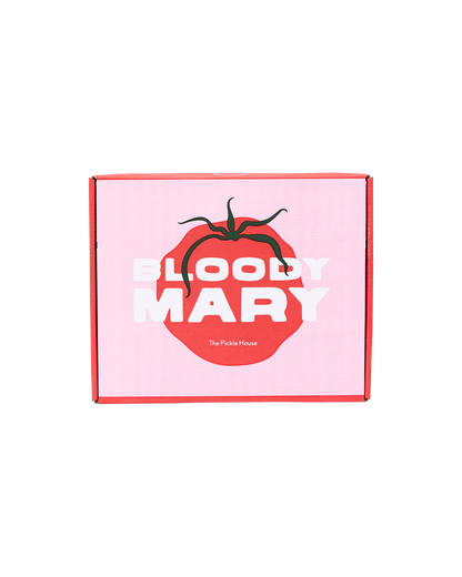 Alcohol Free Bloody Mary 0% Gift Box