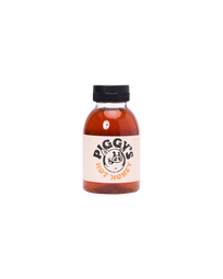 Piggy’s Hot Honey