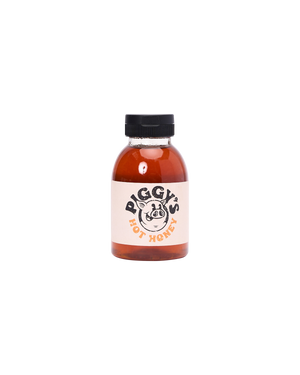 Piggy’s Hot Honey