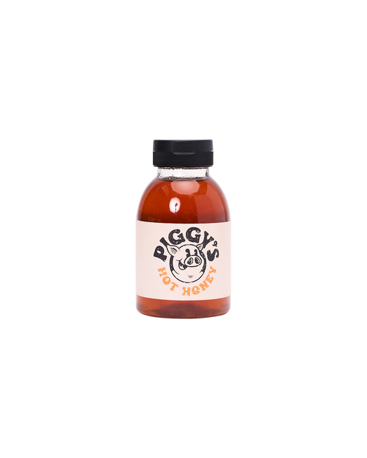 Piggy’s Hot Honey