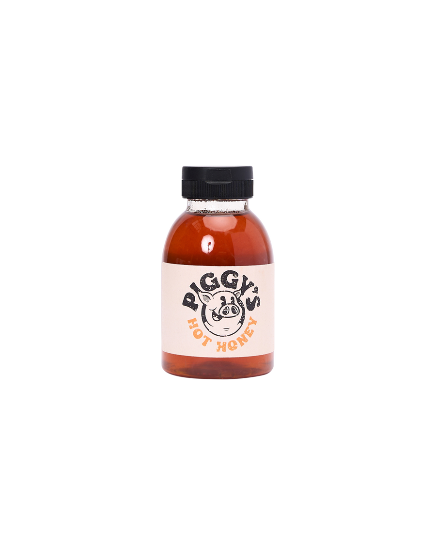 Piggy’s Hot Honey