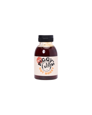 Piggy’s Smokey Hot Honey