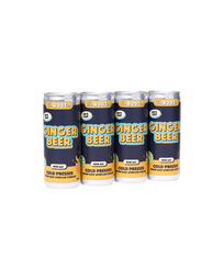 Fiery Ginger Beer Tasting Pack