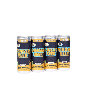 Fiery Ginger Beer Tasting Pack