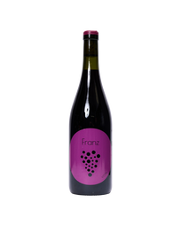 Red Wine Blend, Voni Wine - Franz 2019