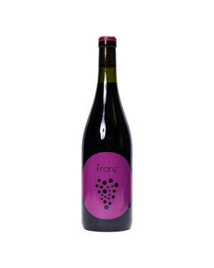 Red Wine Blend, Voni Wine - Franz 2019