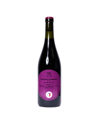 Red Wine Blend, Voni Wine - Franz 2019