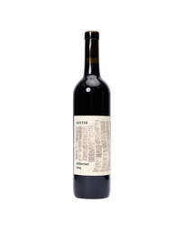 Red Blend Wine, Svetík - Alibernet 2018