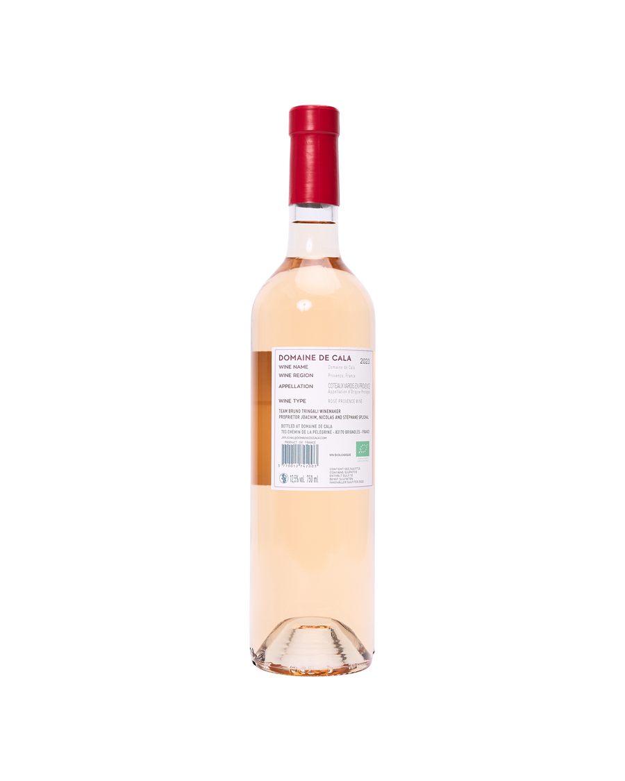 Rosé Wine Classic, 2023 | Coteaux Varois en Provence