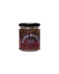 Pure Buzzin Honey: Chilli and Szechuan Peppercorn