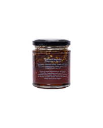 Pure Buzzin Honey: Chilli and Szechuan Peppercorn