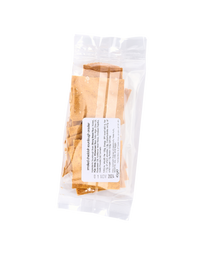 Smoked Cheddah Handmade Sourdough Crackers-Snacking Pack