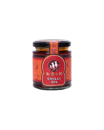 Chilli Oil