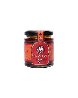 Chilli Oil