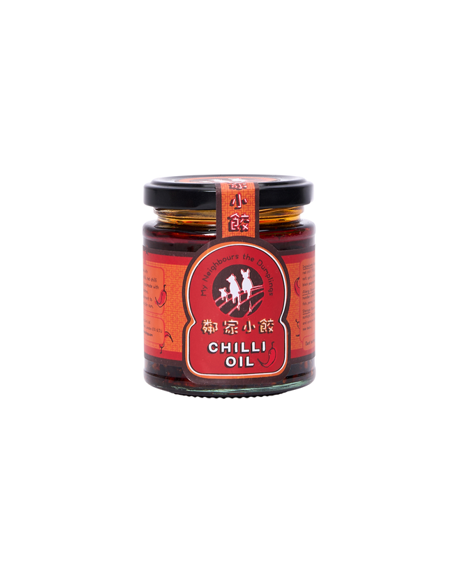 Chilli Oil