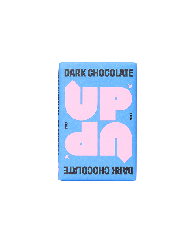 Original Dark Chocolate Bar