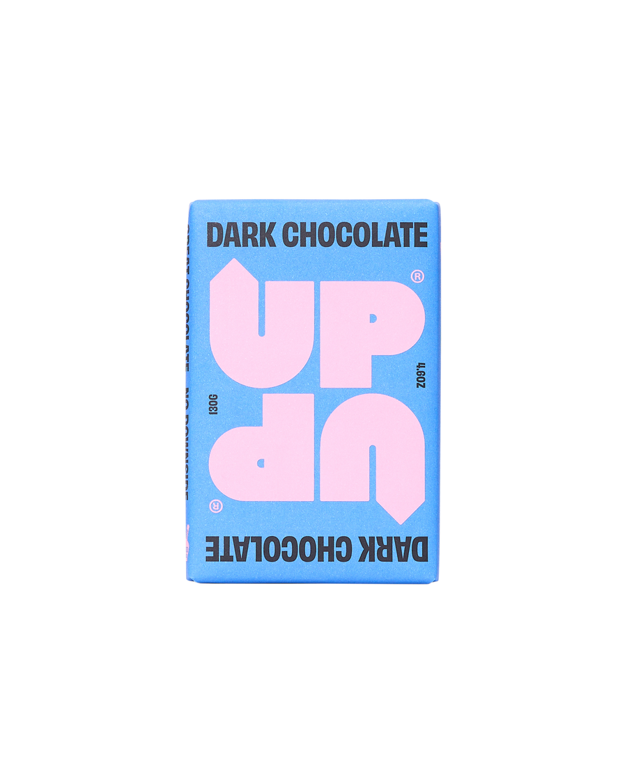 Original Dark Chocolate Bar