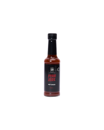 Fyah Jerk Sauce