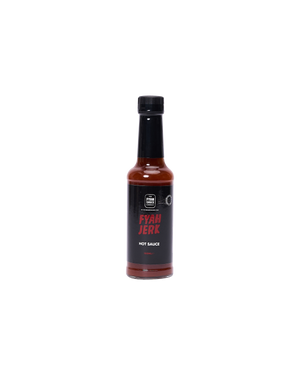 The Neighbourhood Co-Op Jerk Sauce