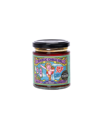 'Three Bean Recipes’ Box by Bold Bean Co