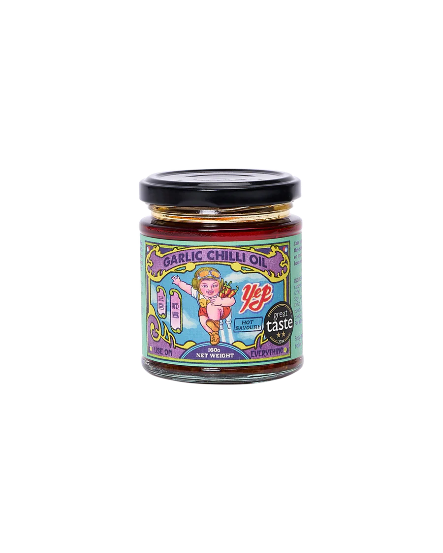 'Three Bean Recipes’ Box by Bold Bean Co