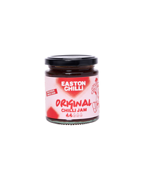 Original Chilli Jam