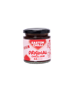 Original Chilli Jam