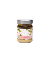 Sicilian Pistachio Spread 20%