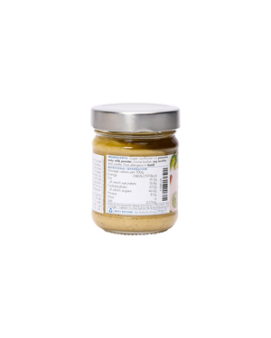 Sicilian Pistachio Spread 20%