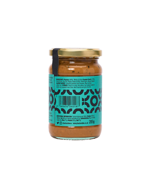 Limited Edition Everything Bagel Peanut Butter!