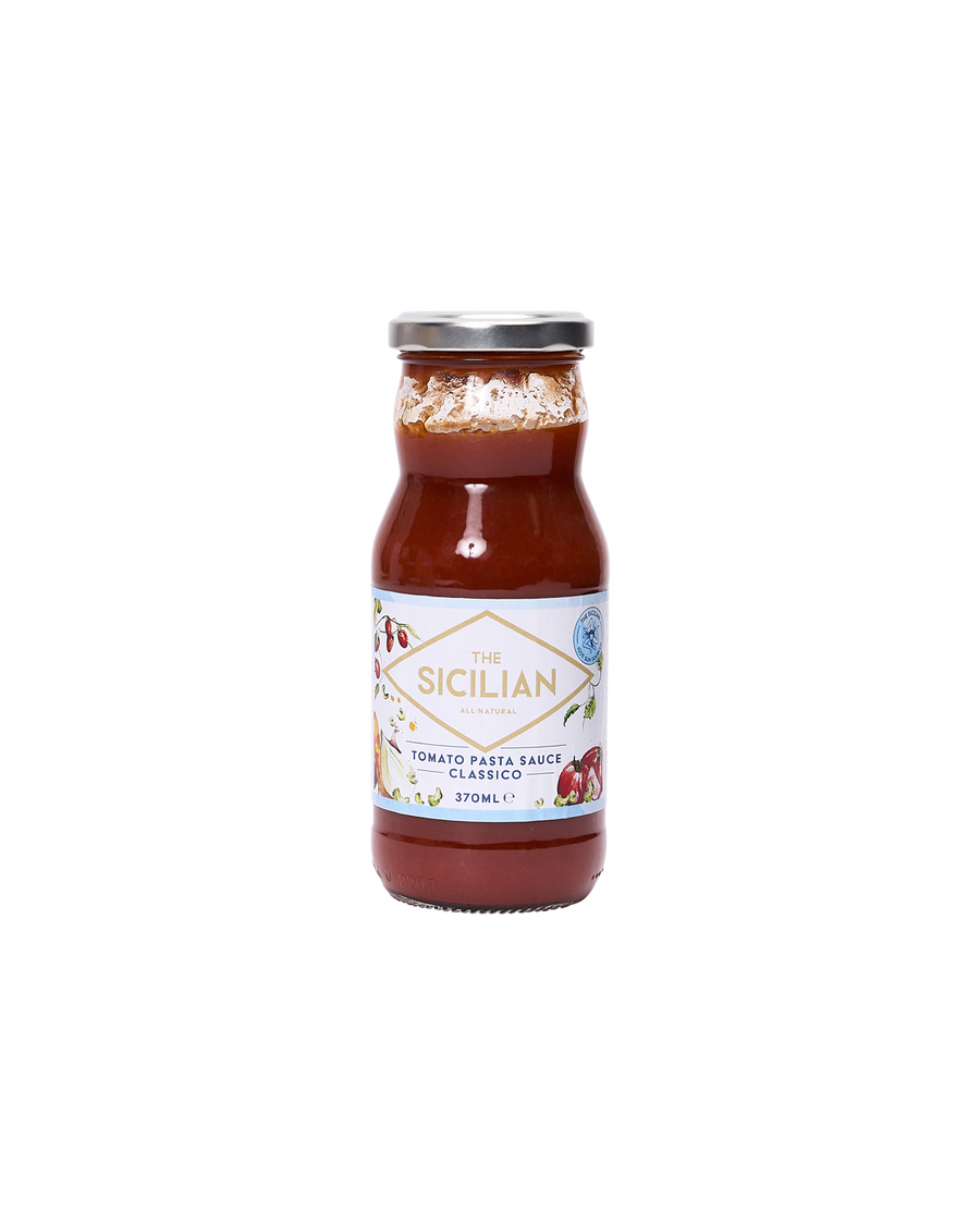 Tomato Pasta Sauce Classico