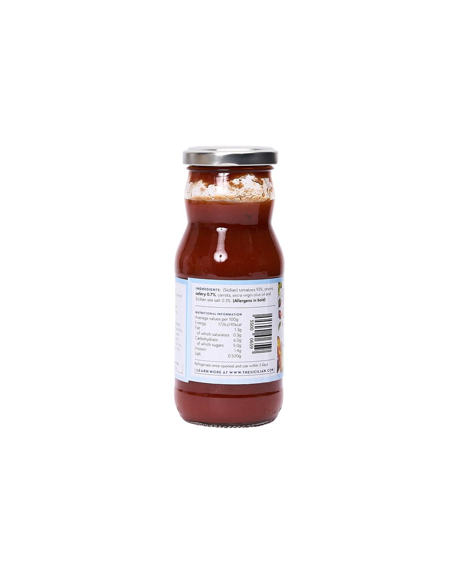 Tomato Pasta Sauce Classico