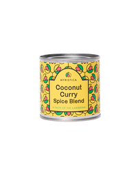 Coconut Curry Spice Blend 2.0