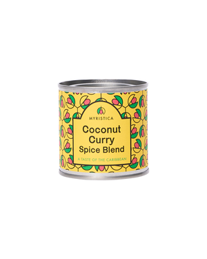 Coconut Curry Spice Blend 2.0