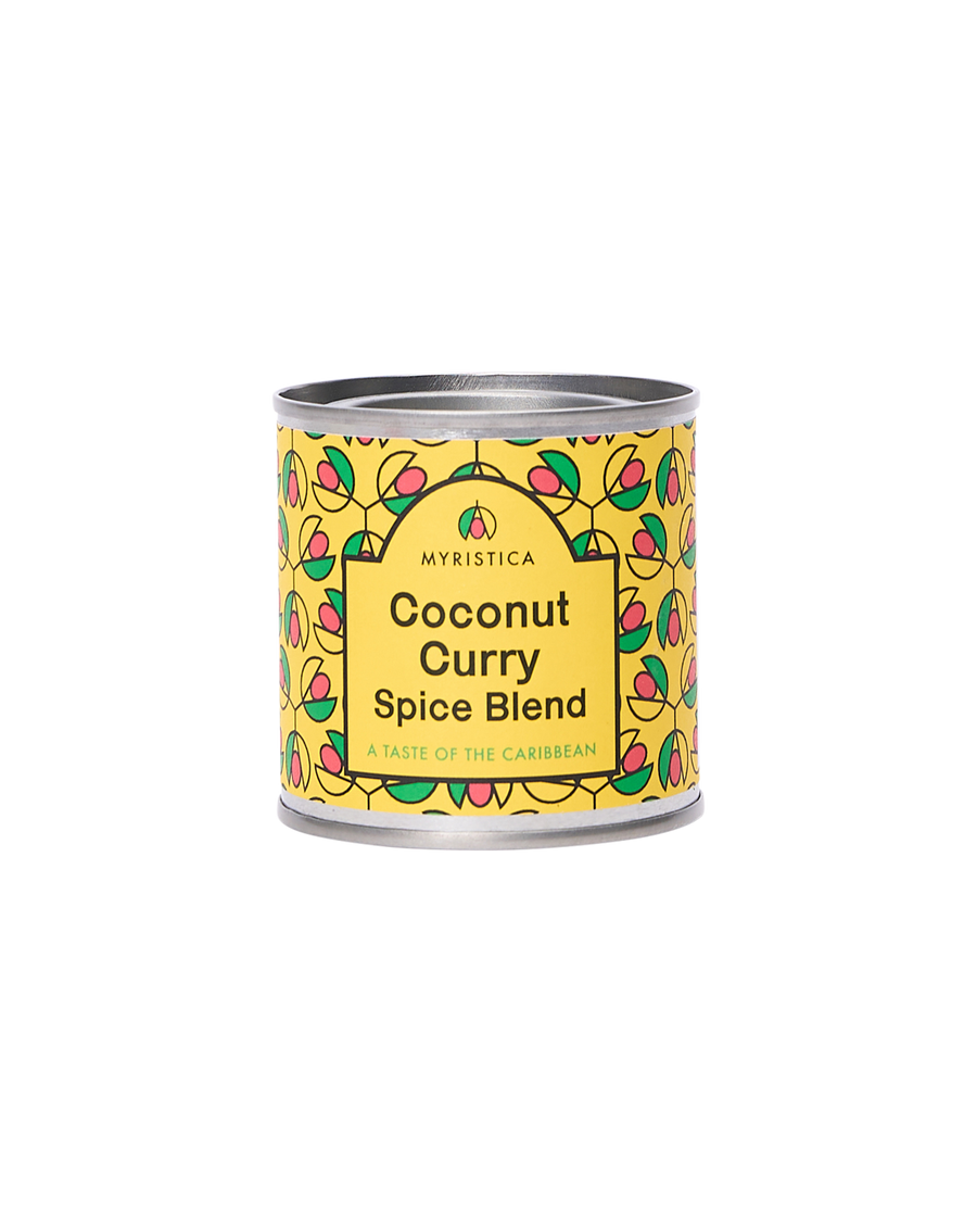 Coconut Curry Spice Blend 2.0