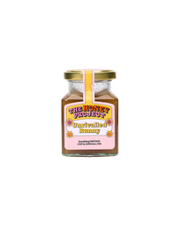 Wildflower Honey: Unrivalled Runny