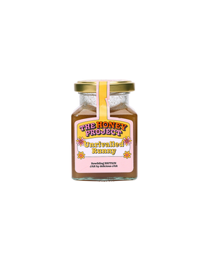 Wildflower Honey: Unrivalled Runny